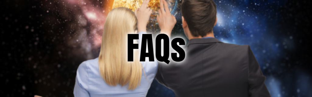 FAQs - What is Numerology