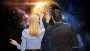 Navigating Relationships Through Astrology