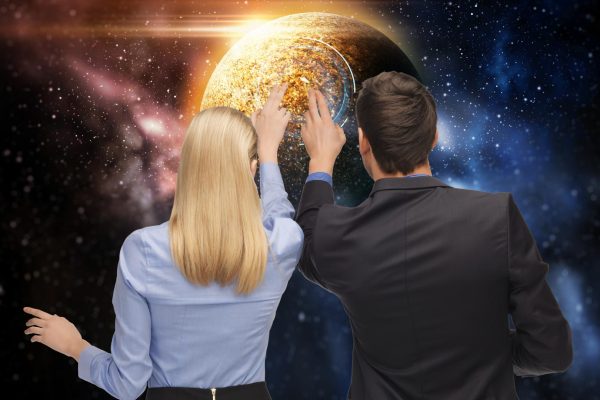 Navigating Relationships Through Astrology